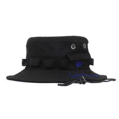 Yohji Yamamoto [HH-H53-161 / ADVENTURE HAT YY SIGN]