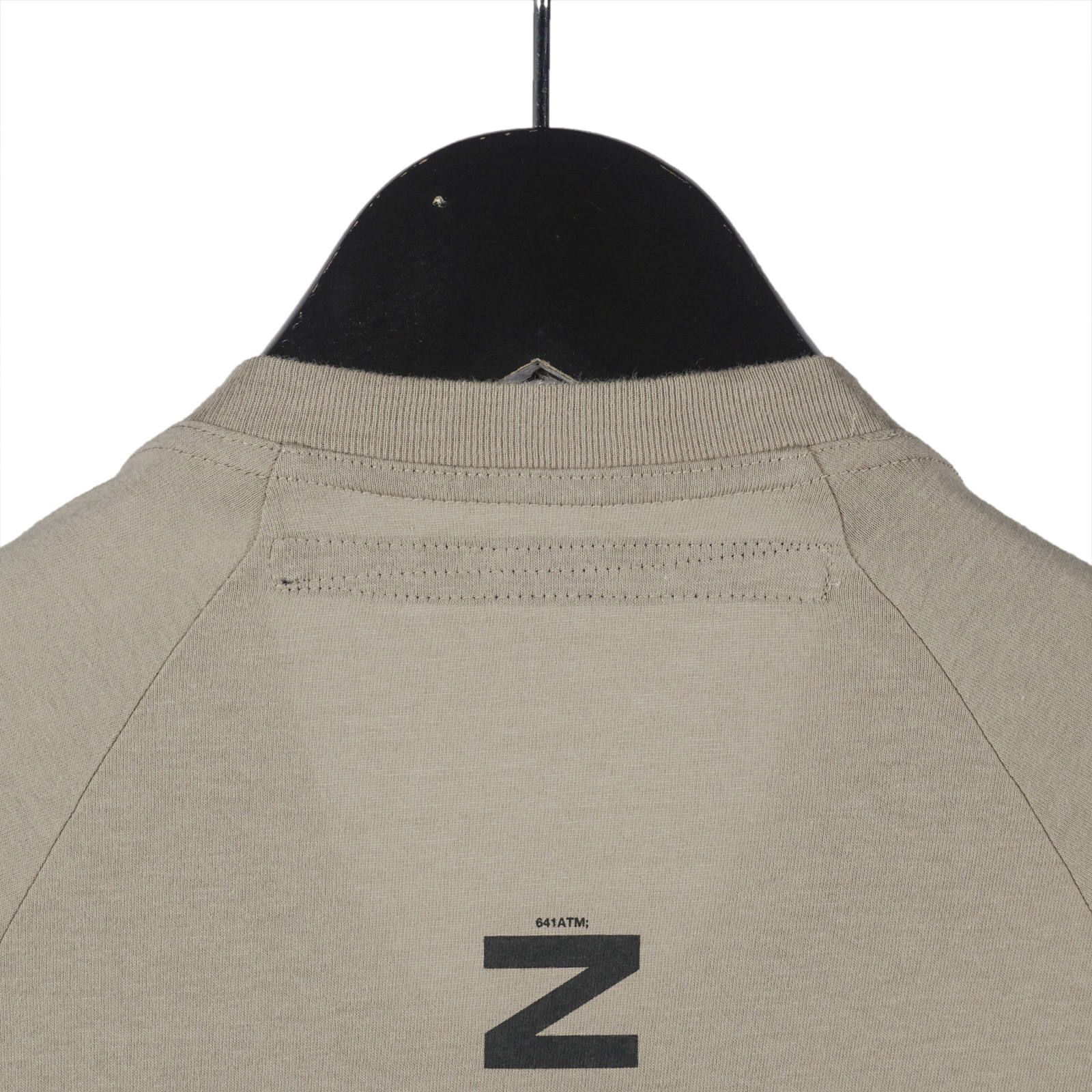 NILøS [641CPM5 / I Exist ver.1 T-Shirt]