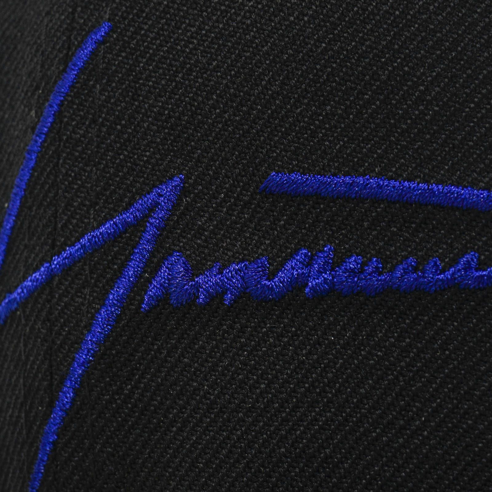 Yohji Yamamoto [HH-H51-160 / 5950 YY SIGN]