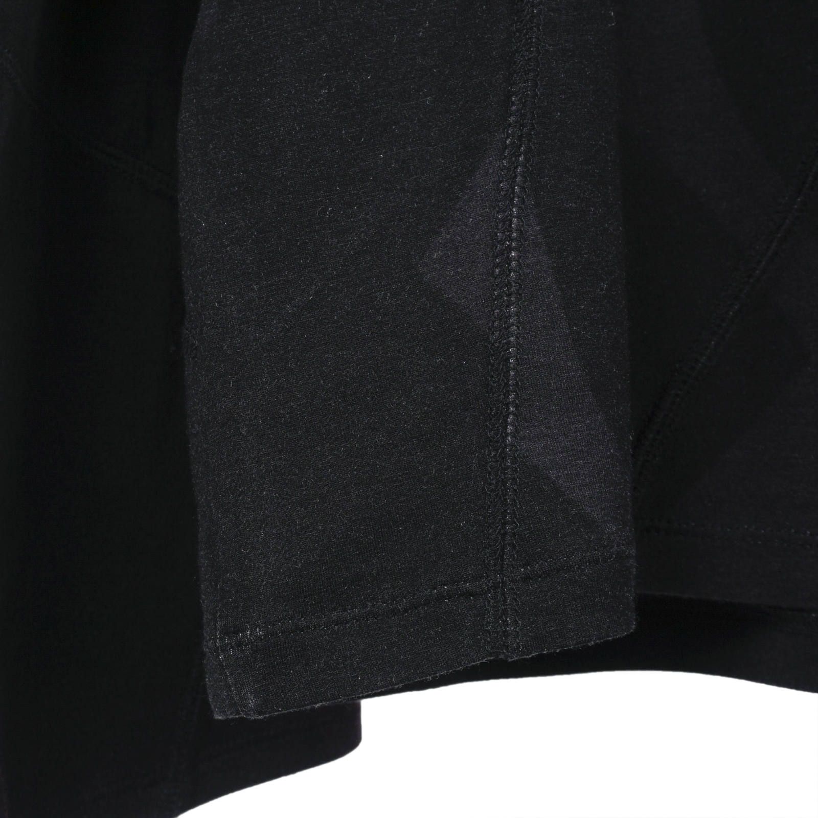 B Yohji Yamamoto [NH-T74-277 / B 接寄せ幻虎]