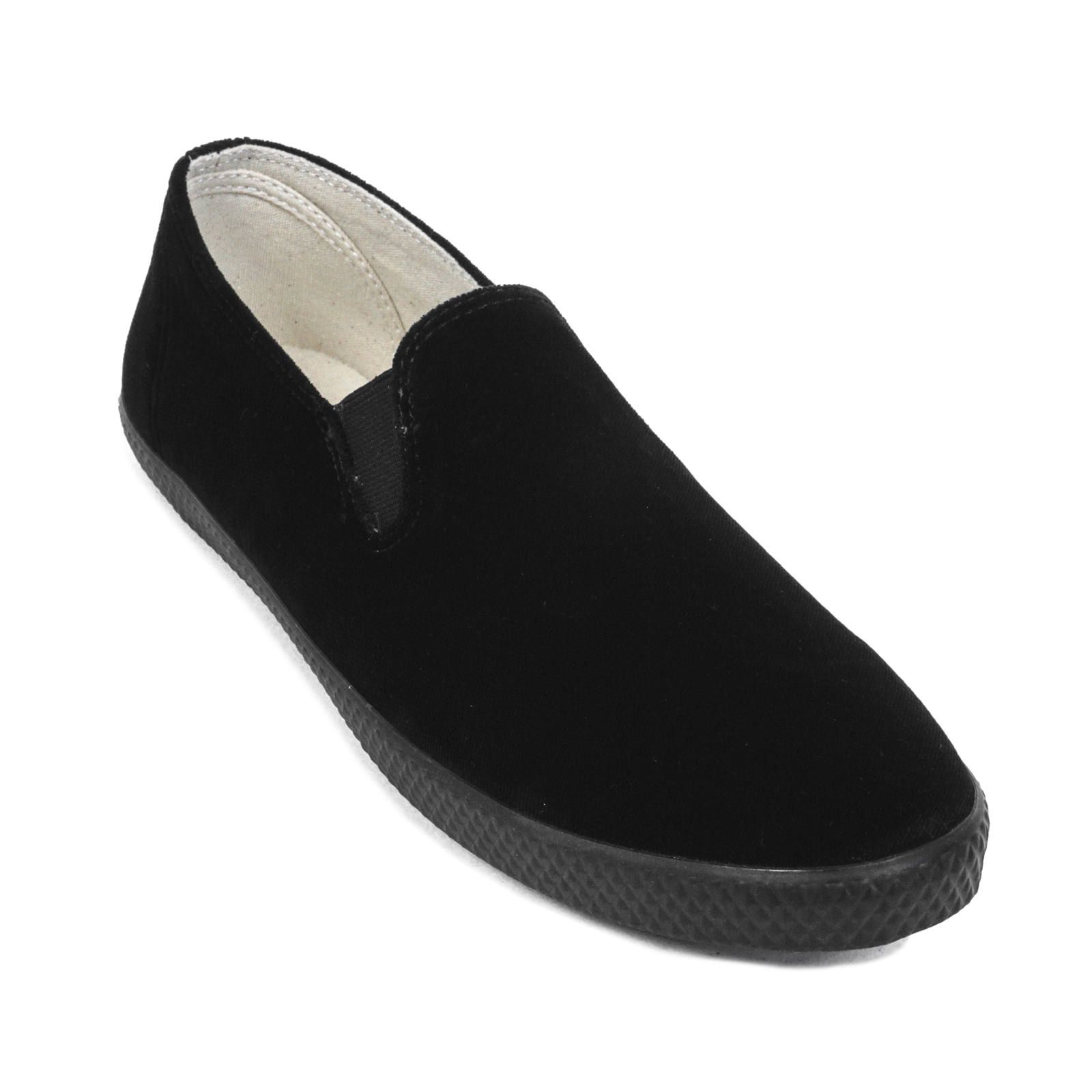 Yohji Yamamoto [HH-E01-061 / サイドゴアスリップオン]