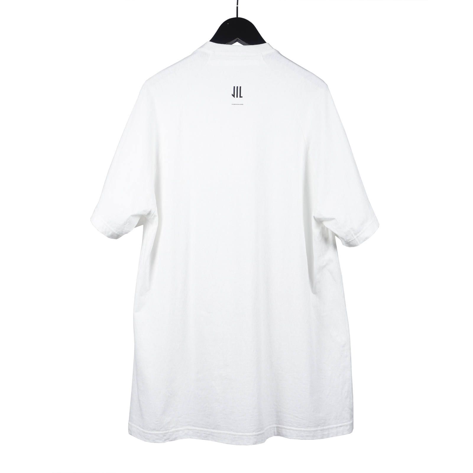 NILøS [641CPM6 / I Exist ver.2 T-Shirt]