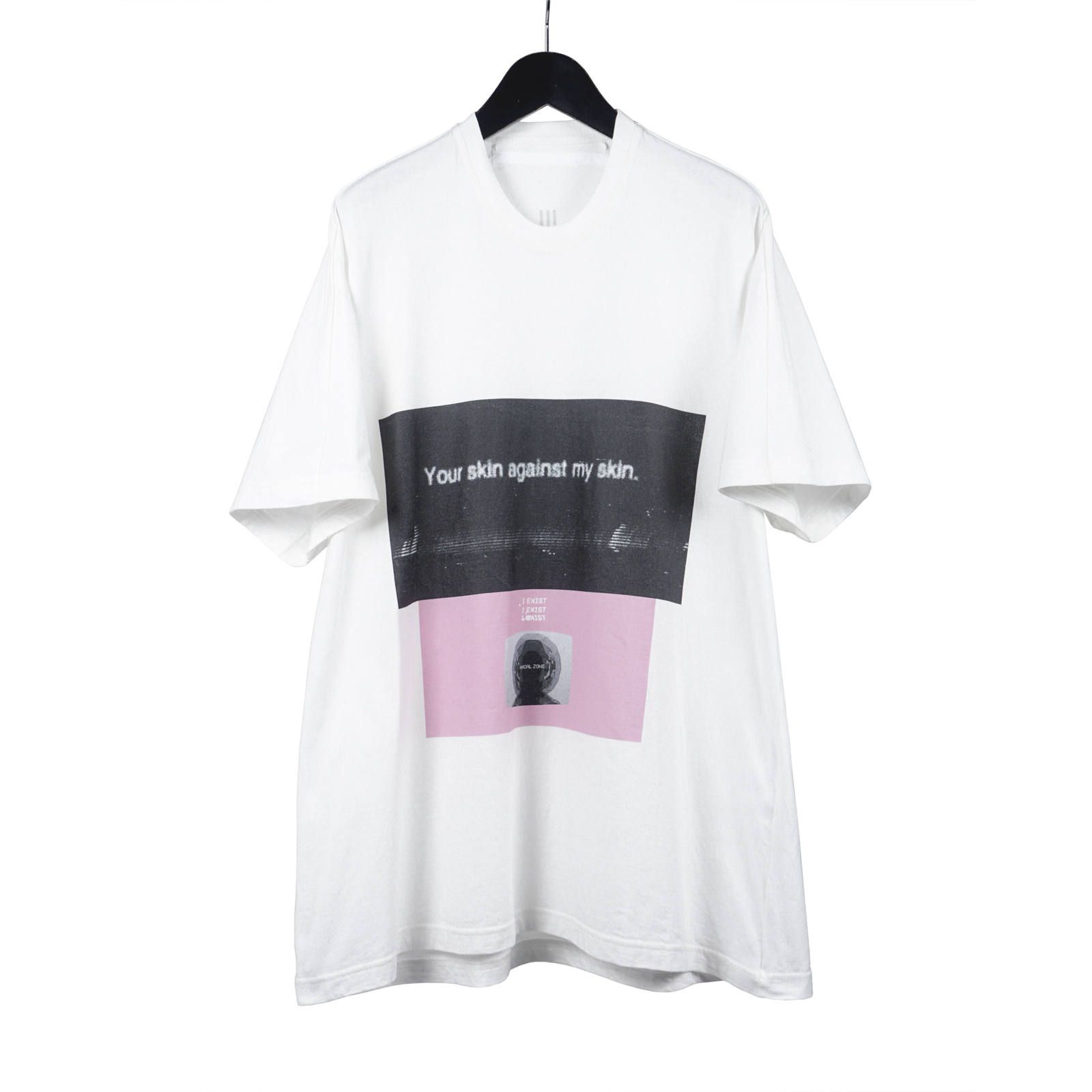NILøS [641CPM6 / I Exist ver.2 T-Shirt]