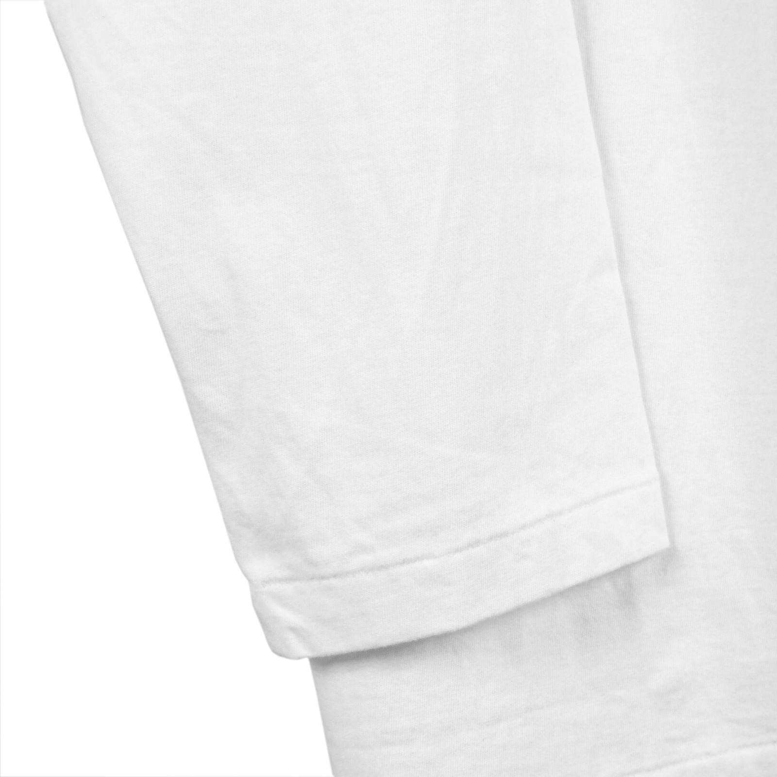 Yohji Yamamoto [HH-T37-085 / 英字PT 丸長]
