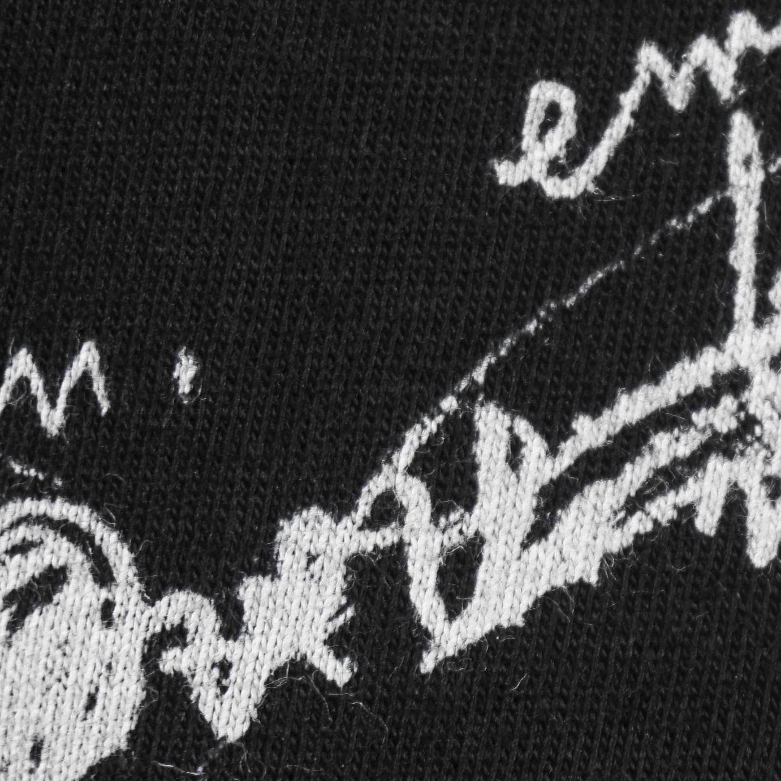 Yohji Yamamoto [HH-T35-085 / 英字 PT RN]