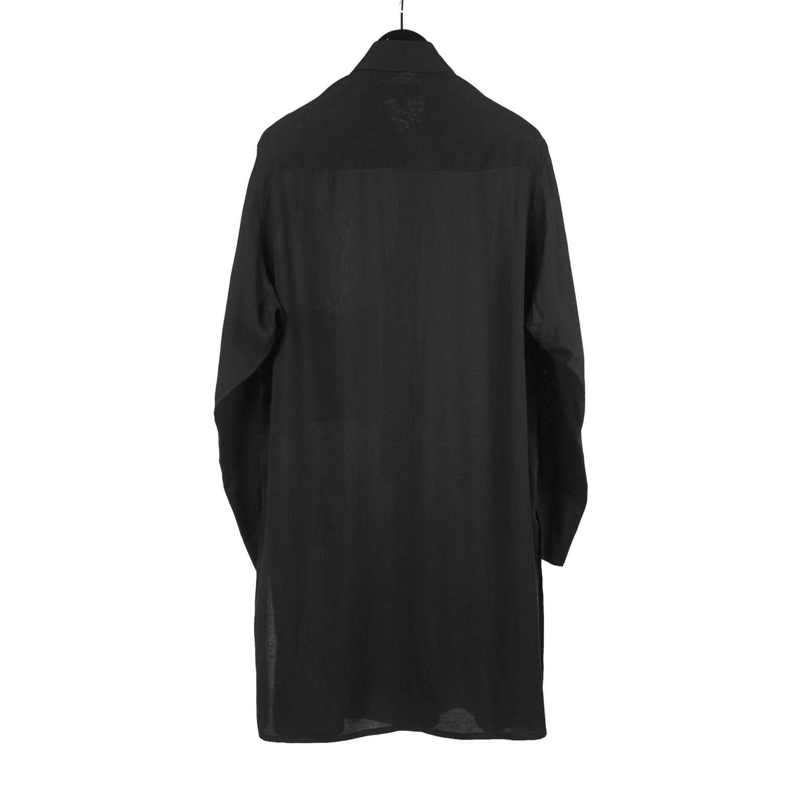 yohji yamamoto - Yohji Yamamoto [HH-B62-295 / IT'S リリック