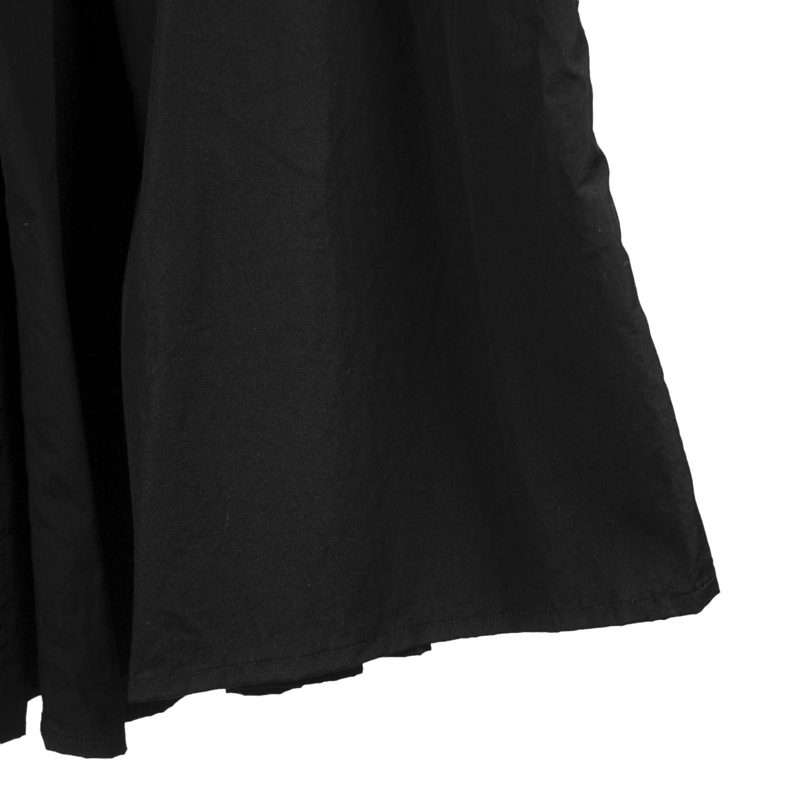 Yohji Yamamoto [HH-P08-800 / 洗い加工袴パンツ]