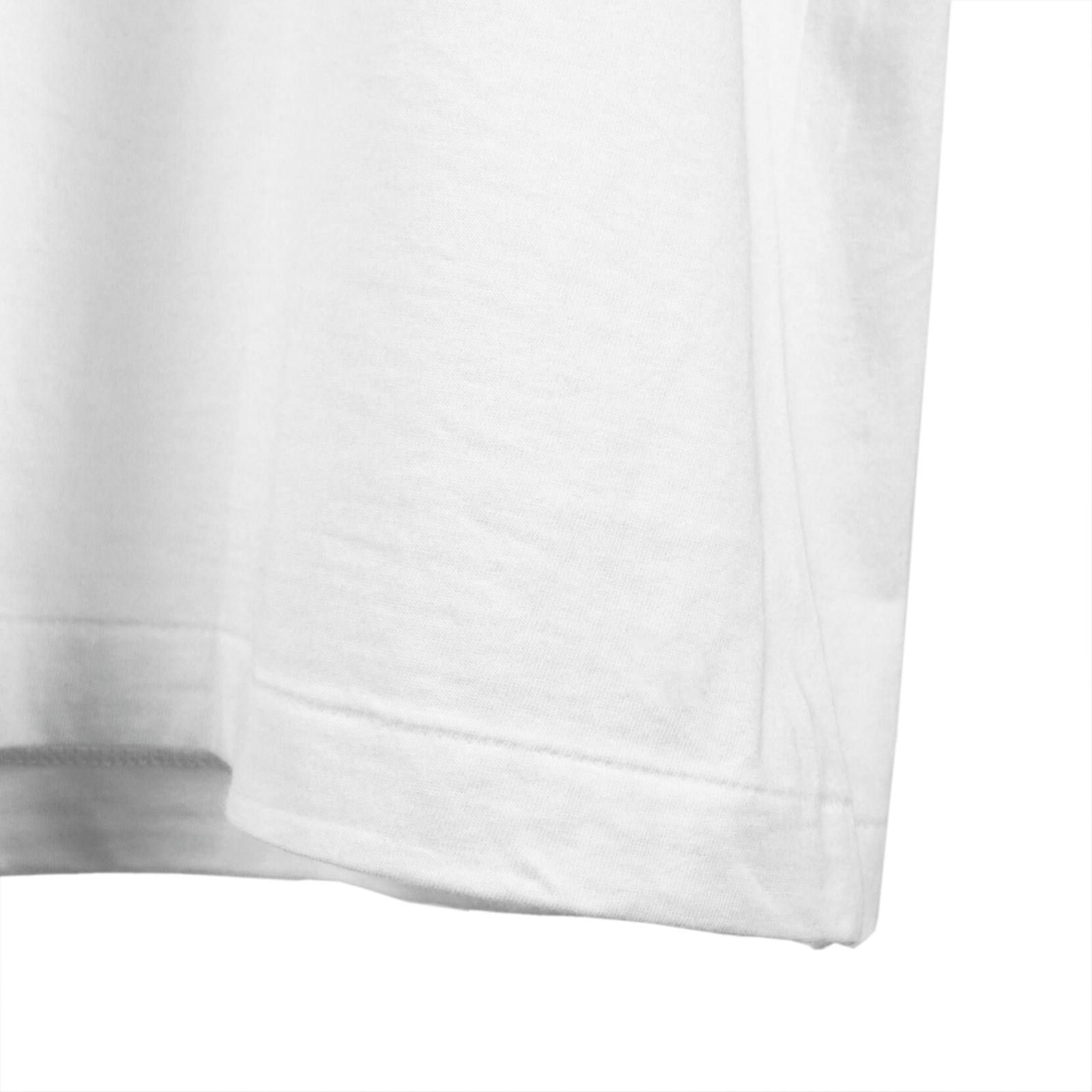 Yohji Yamamoto [HH-T36-085 / 英字PT 丸半]