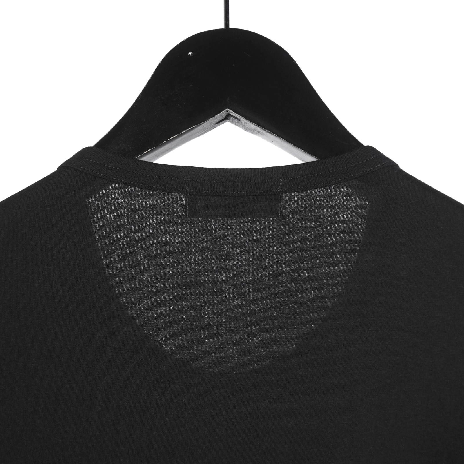 Yohji Yamamoto [HH-T37-085 / 英字PT 丸長]