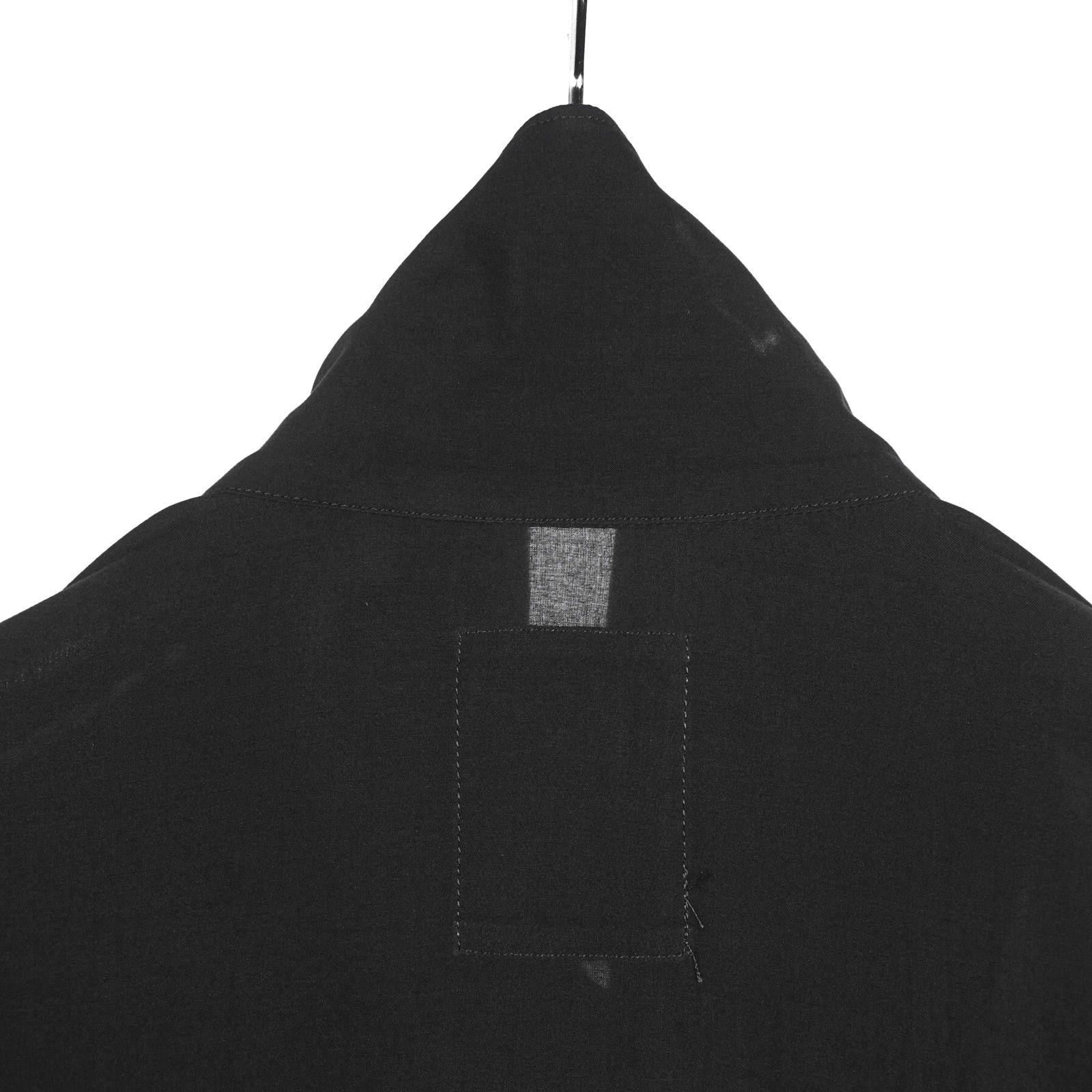 yohji yamamoto - Yohji Yamamoto [HC-B80-221 / 低空飛行PT