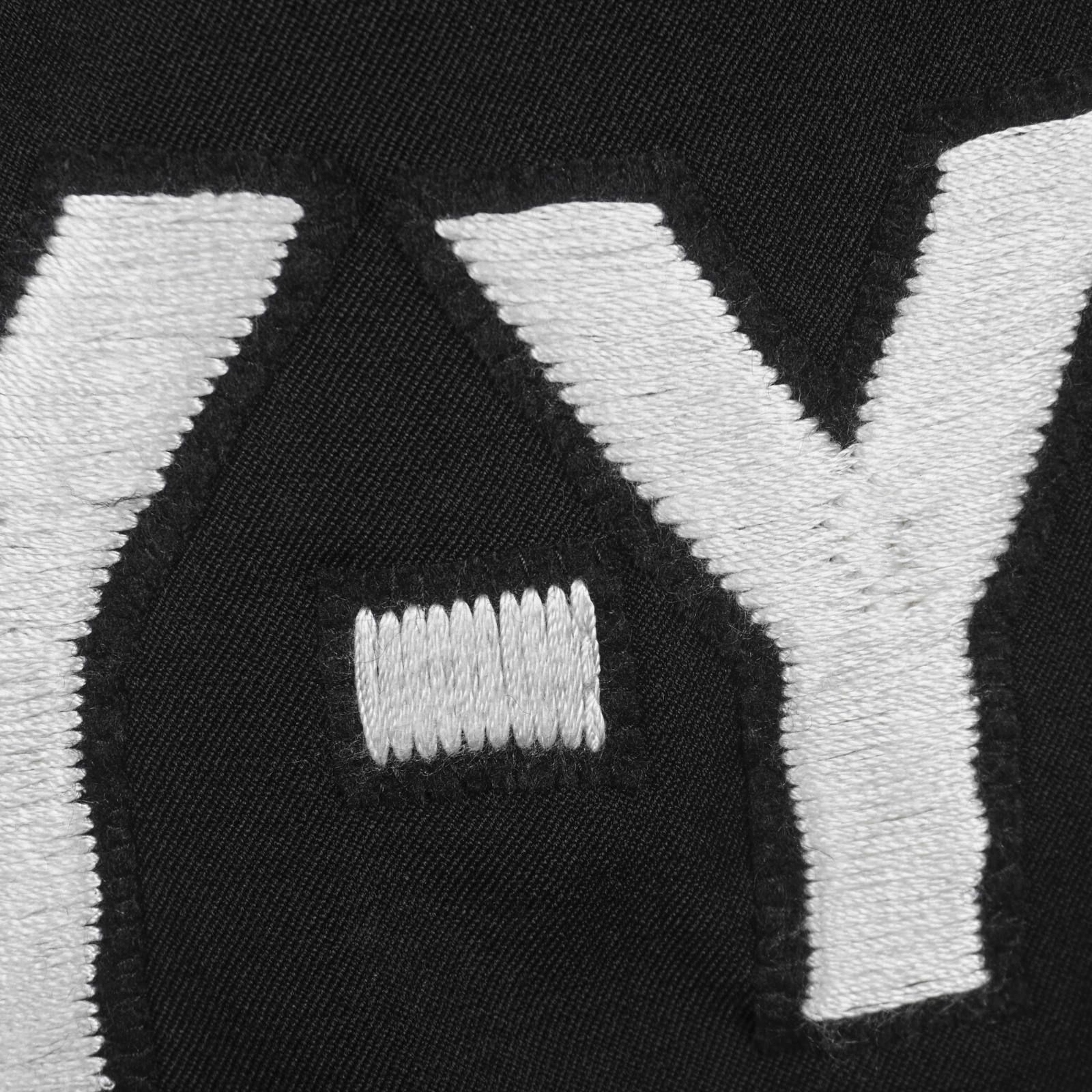 Yohji Yamamoto [HC-J49-100 / チャイナ釦チャイナ]