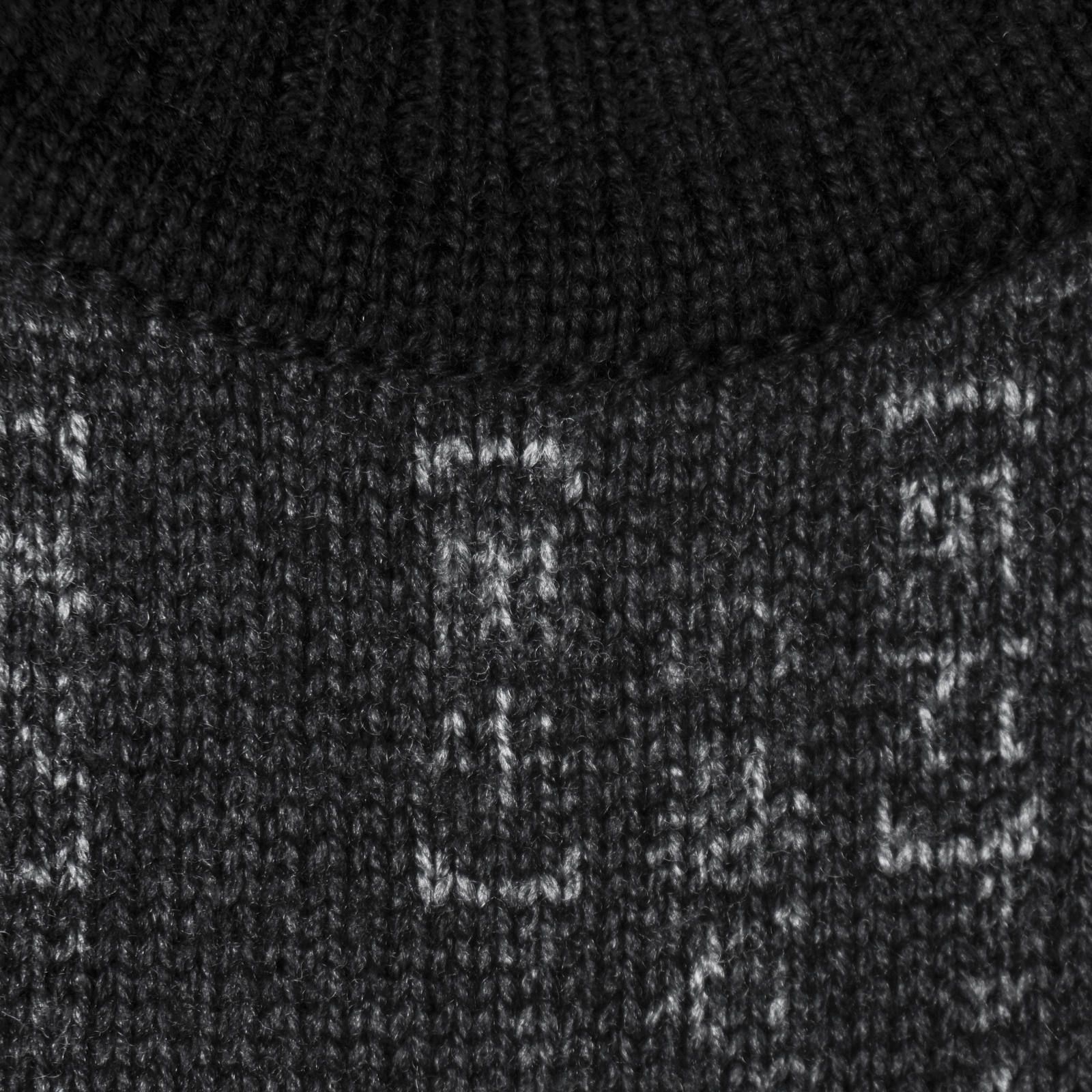 Yohji Yamamoto [HC-K09-183 / 黒辞書PT CO]
