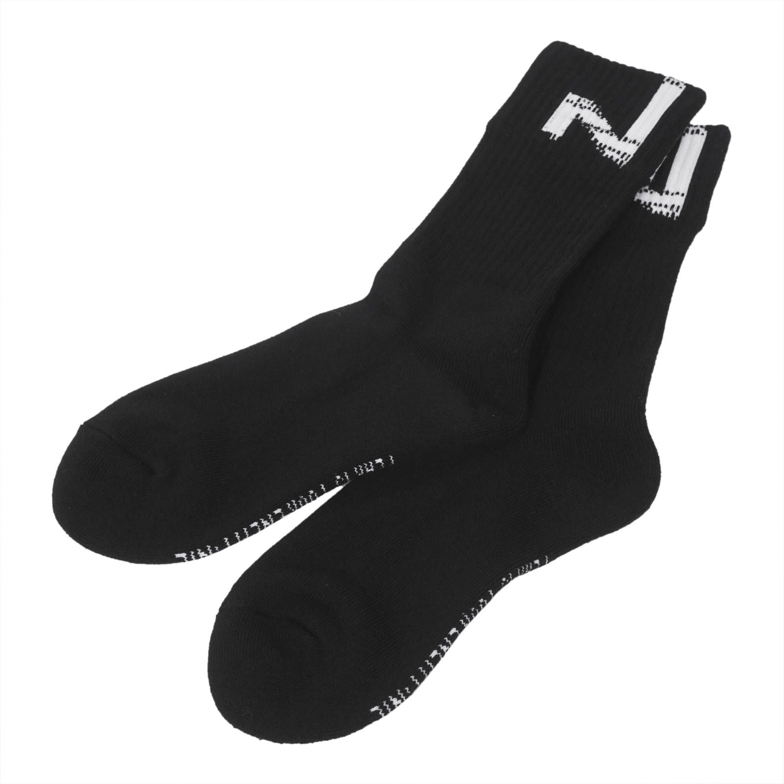 NILøS [680ACU1 / NIL SOCKS]