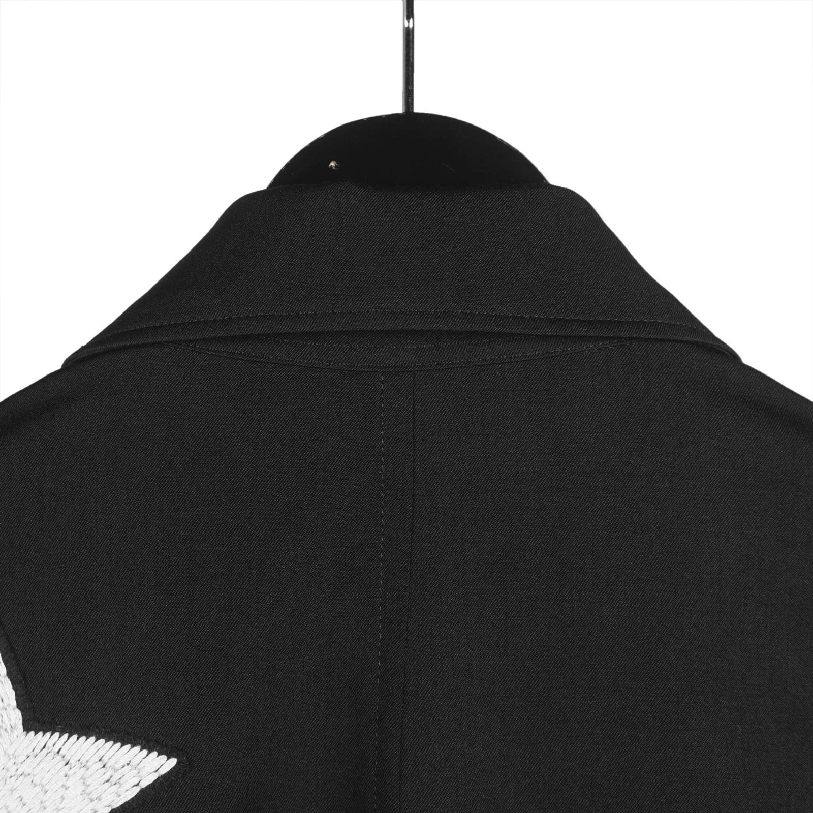 Yohji Yamamoto [HC-J49-100 / チャイナ釦チャイナ]