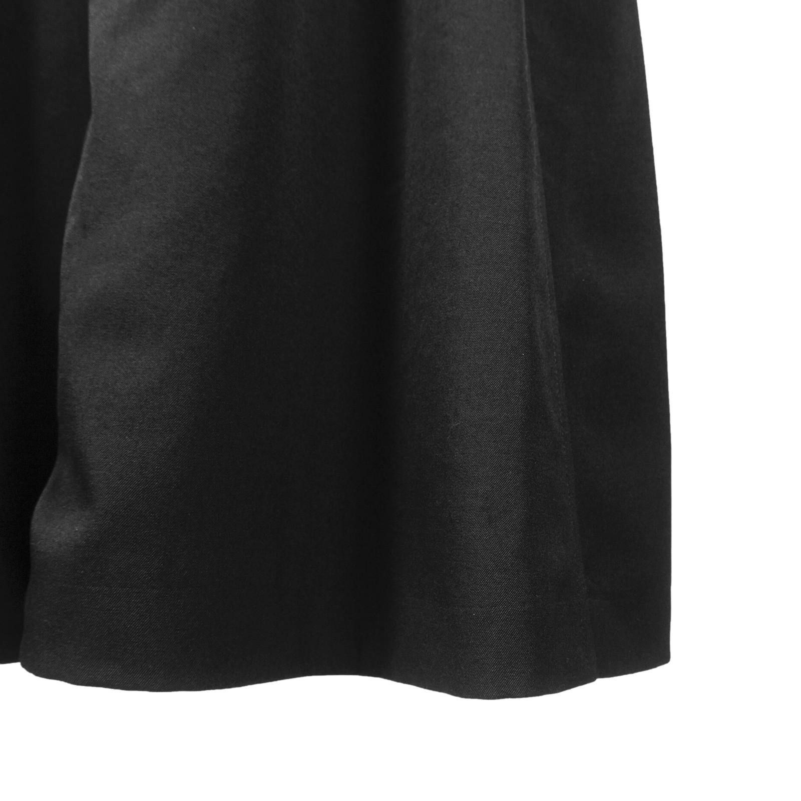 Yohji Yamamoto [HC-C11-100 / デカ釦ヘチマコート]