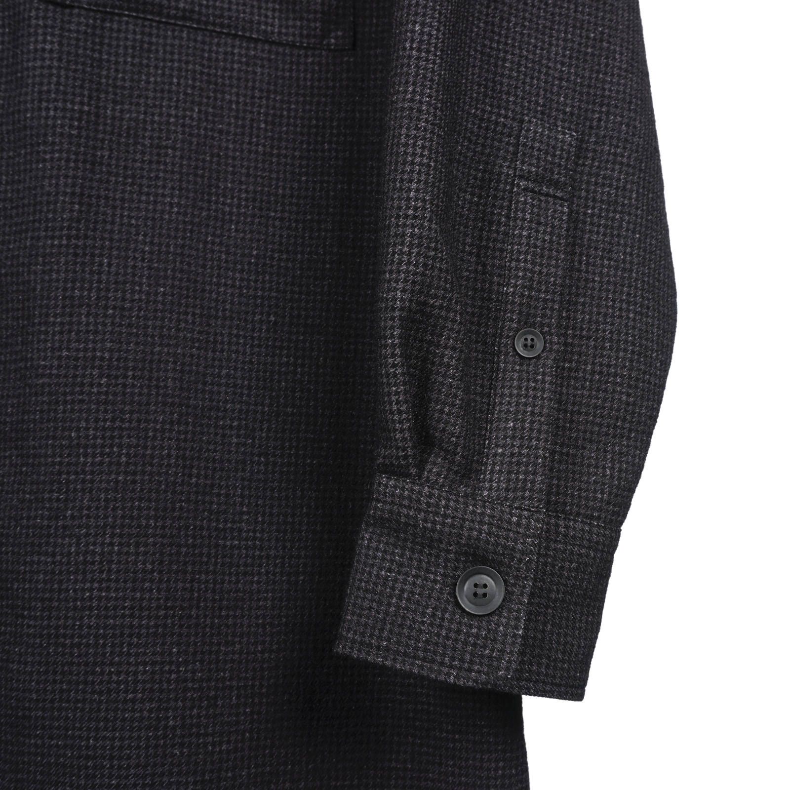 Yohji Yamamoto [HC-B61-125 / ワードブックPシャツ]