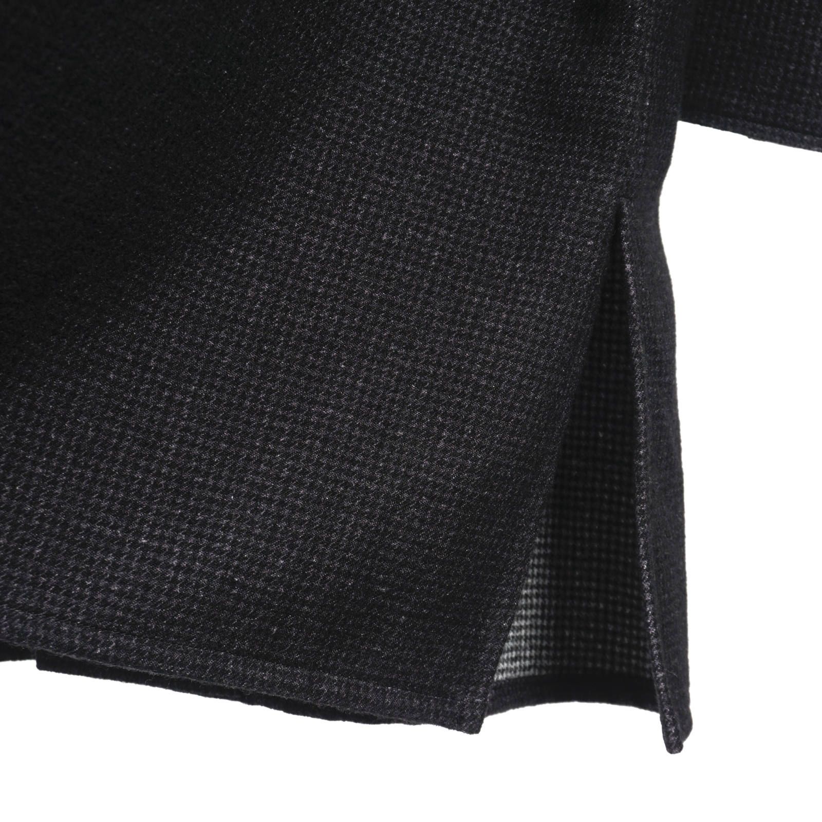 Yohji Yamamoto [HC-B61-125 / ワードブックPシャツ]