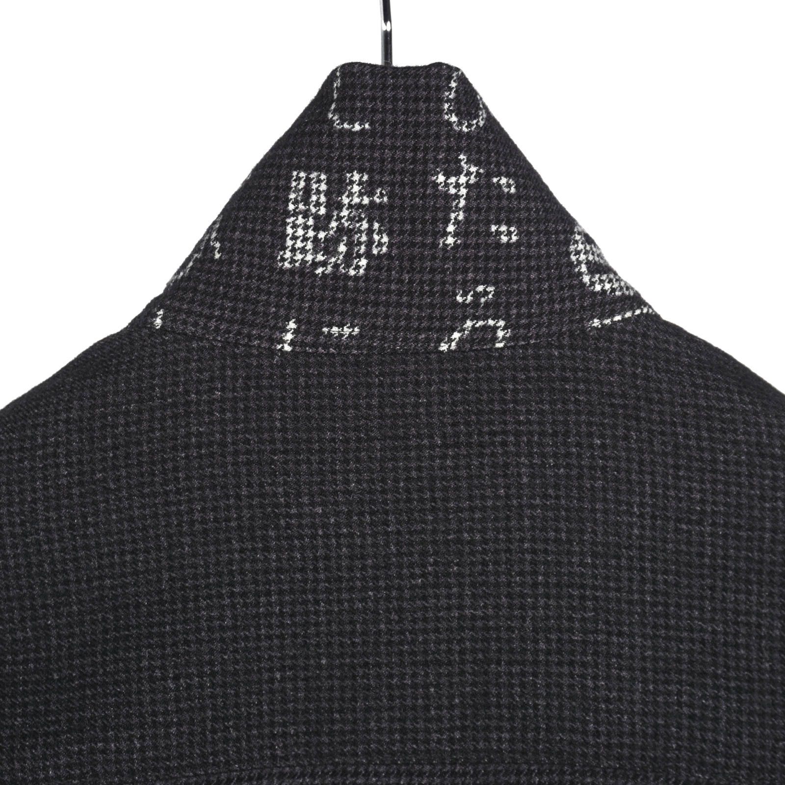 Yohji Yamamoto [HC-B61-125 / ワードブックPシャツ]
