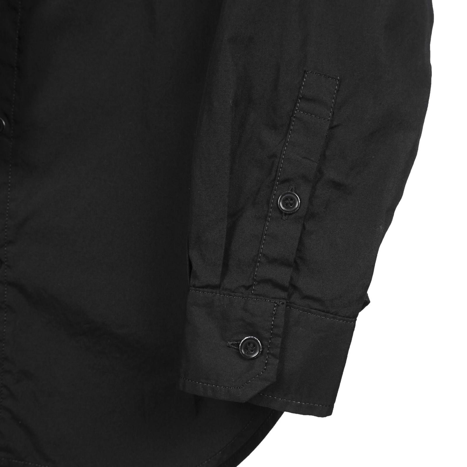 Yohji Yamamoto [HC-B13-007 / 衿ストール環縫いB]