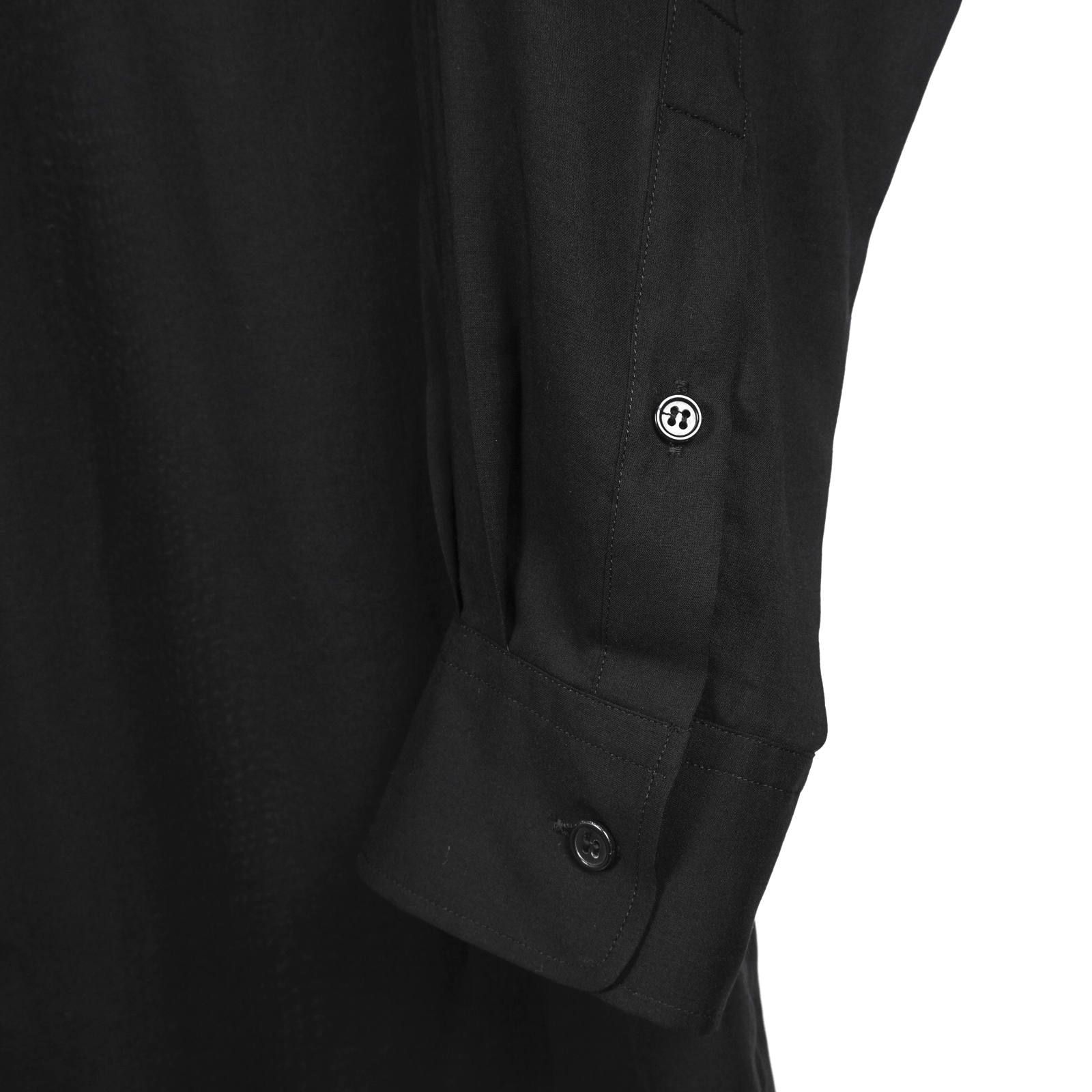 Yohji Yamamoto [HC-B33-201 / 3Bスタンド B]
