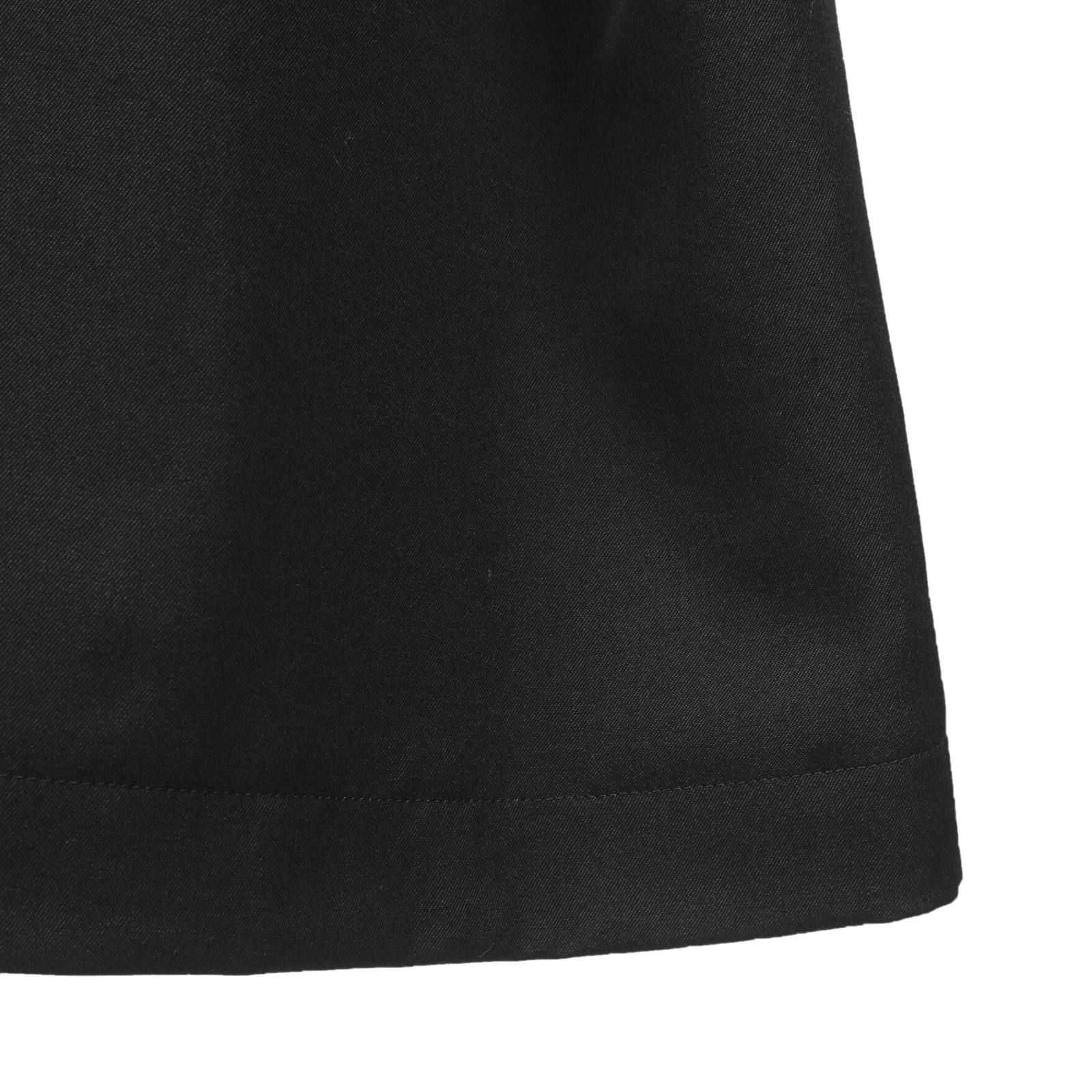 Yohji Yamamoto [HC-C18-100 / デカ釦コート-A]