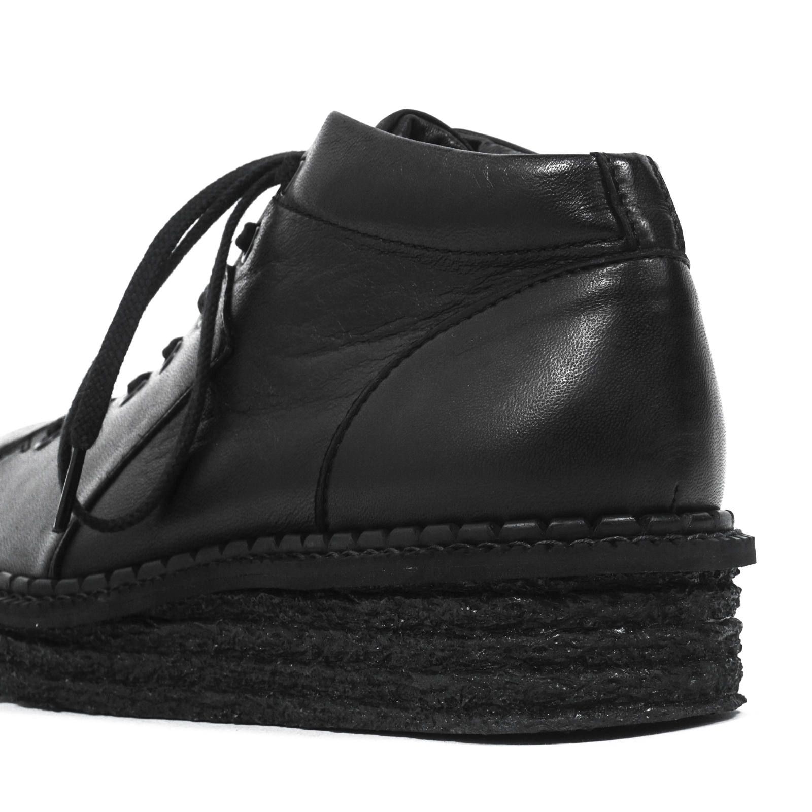 Yohji Yamamoto [HC-E03-760 / モンキーブーツ]
