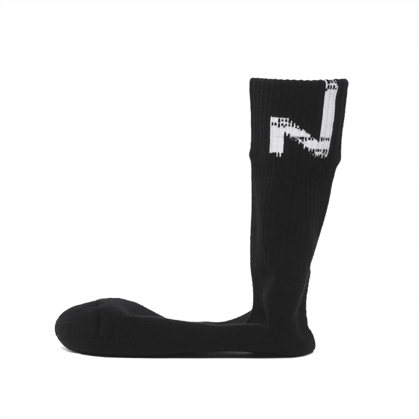 NILøS [680ACU1 / NIL SOCKS]
