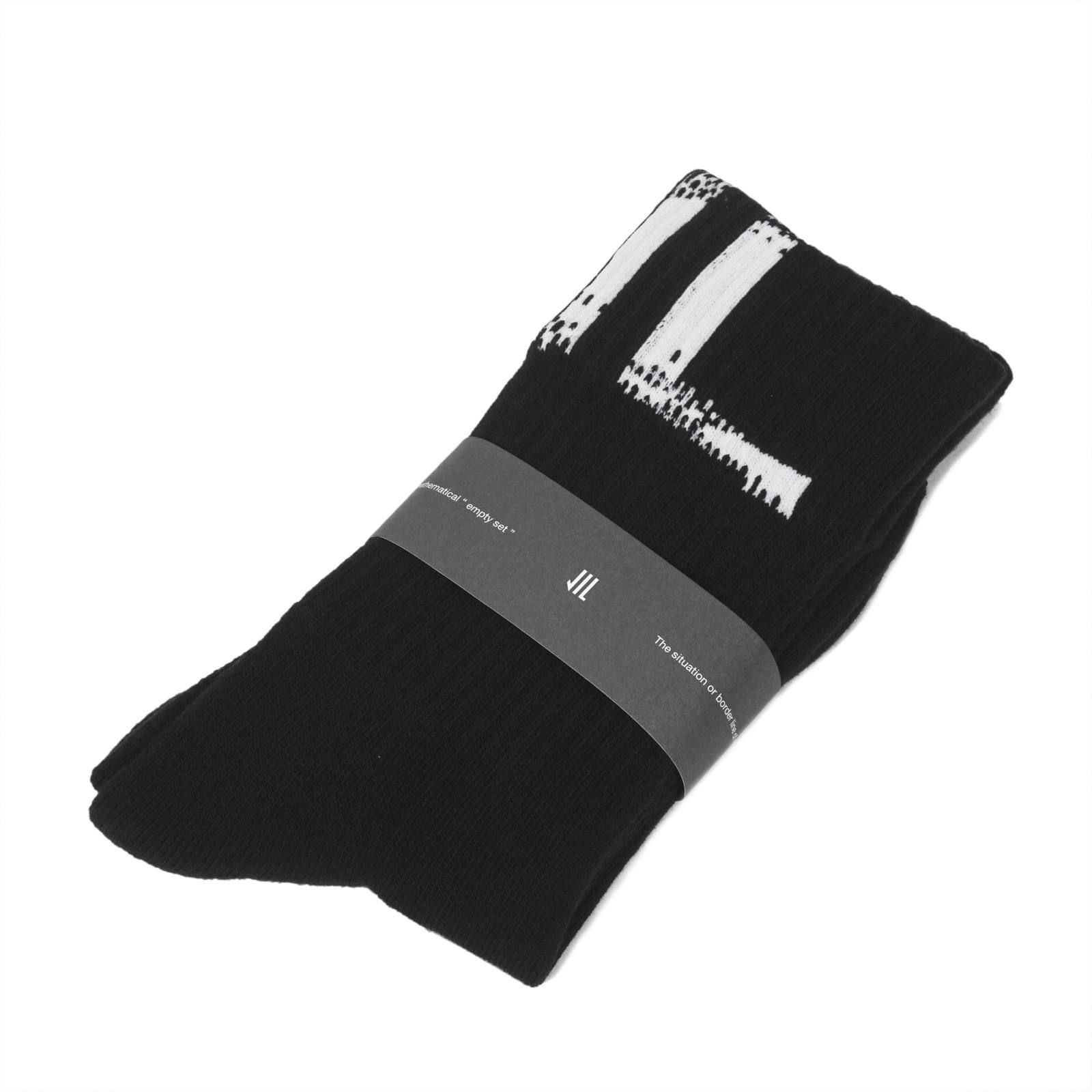 NILøS [680ACU1 / NIL SOCKS]