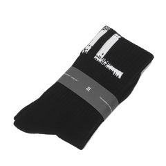 NILøS [680ACU1 / NIL SOCKS]