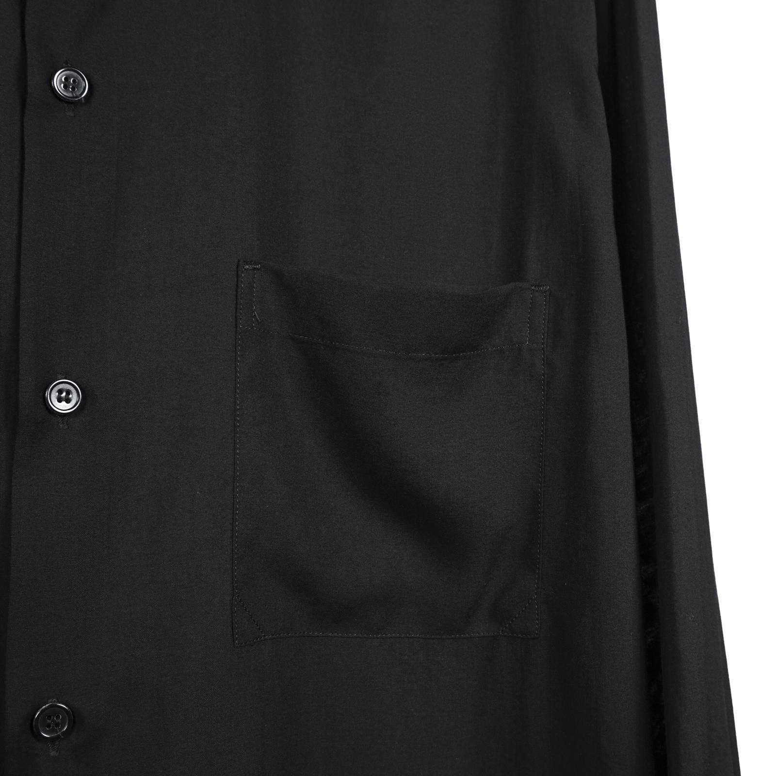 Yohji Yamamoto [HC-B33-201 / 3Bスタンド B]