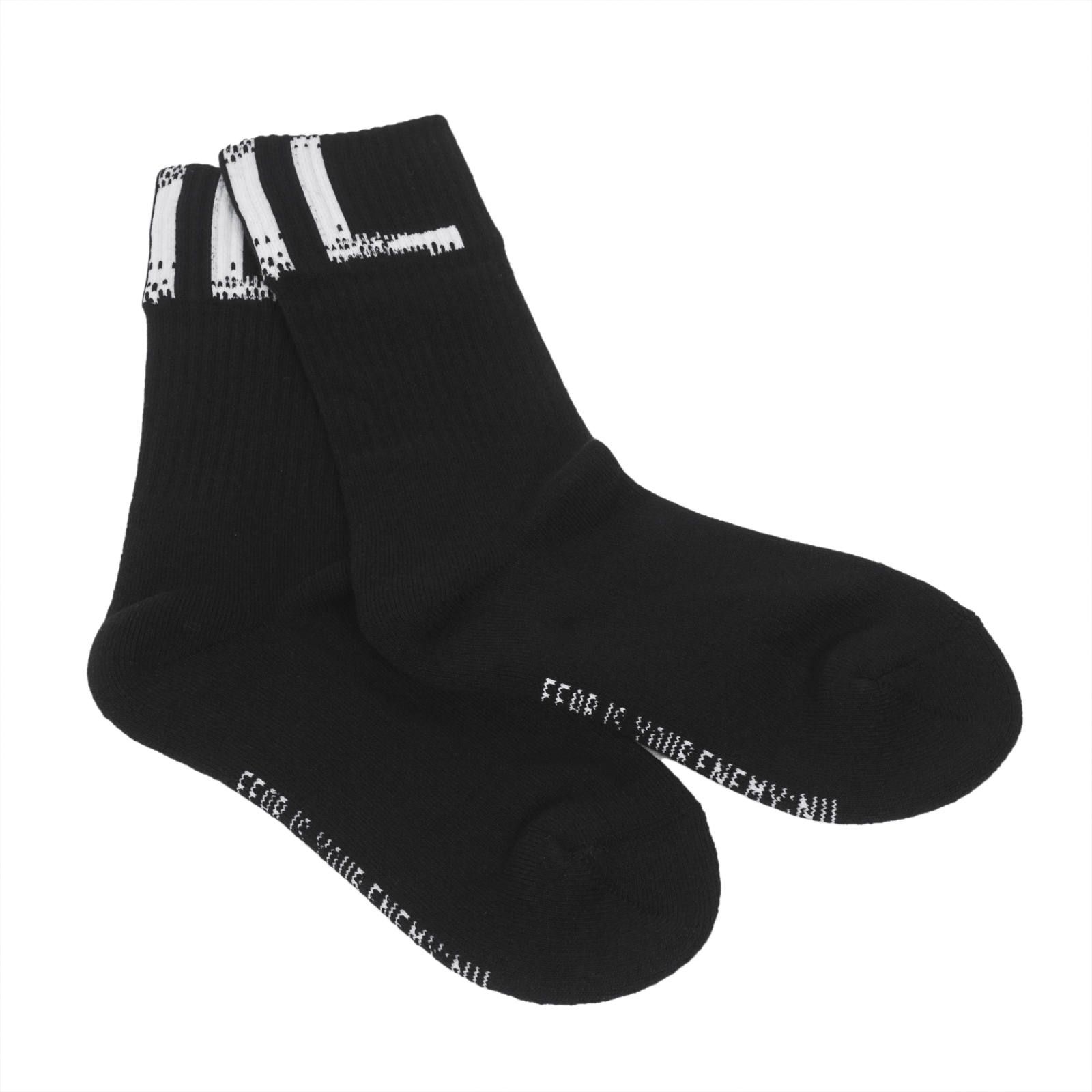 NILøS [680ACU1 / NIL SOCKS]