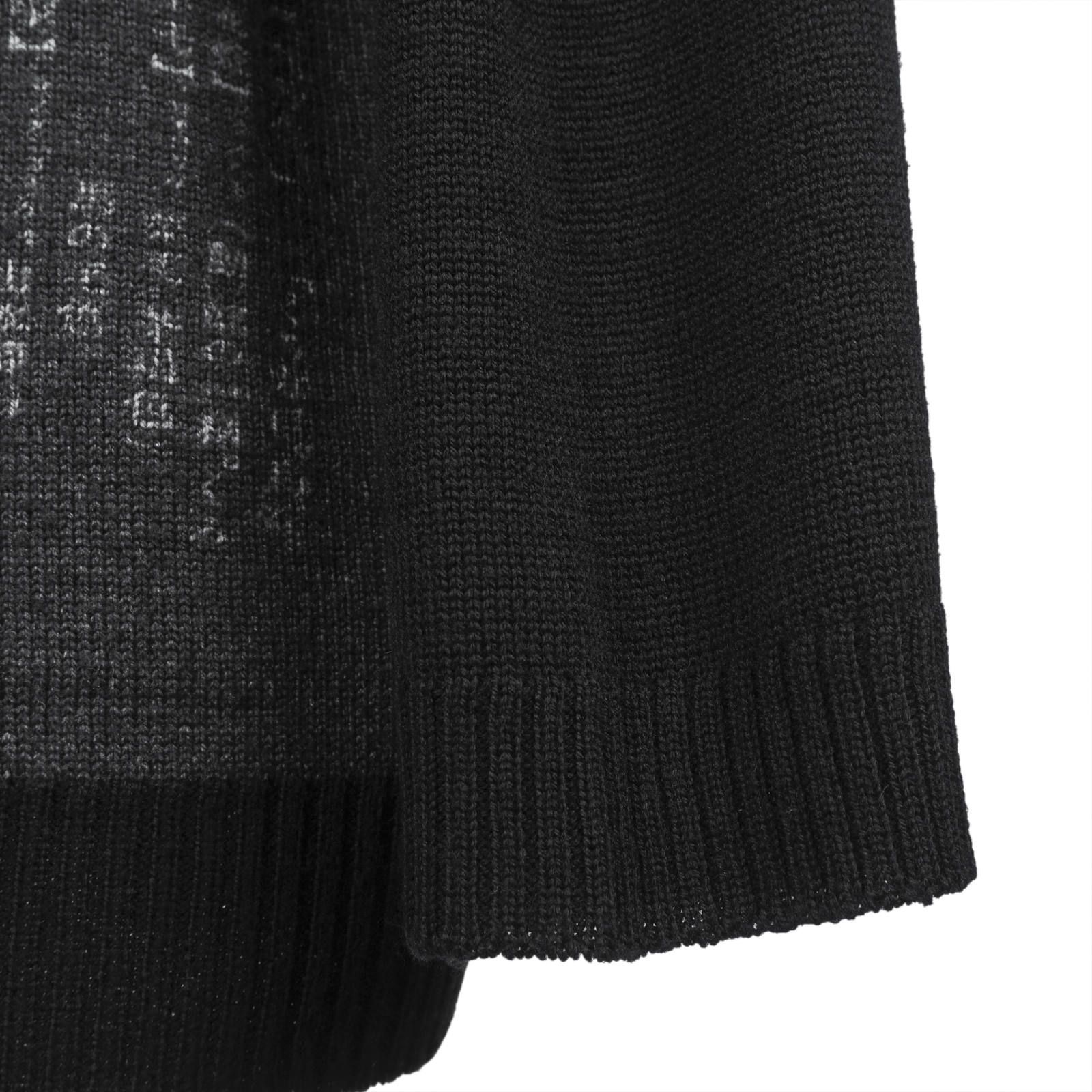 Yohji Yamamoto [HC-K09-183 / 黒辞書PT CO]