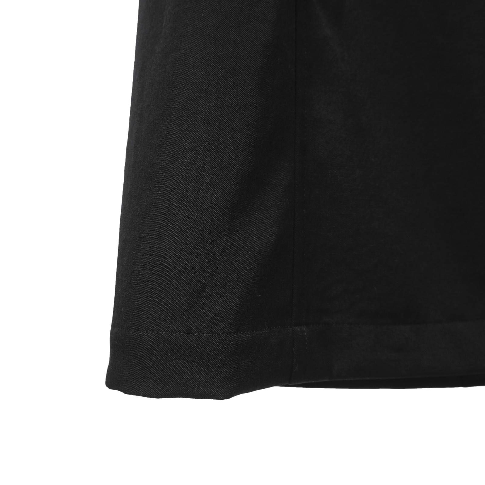 Yohji Yamamoto [HC-J49-100 / チャイナ釦チャイナ]