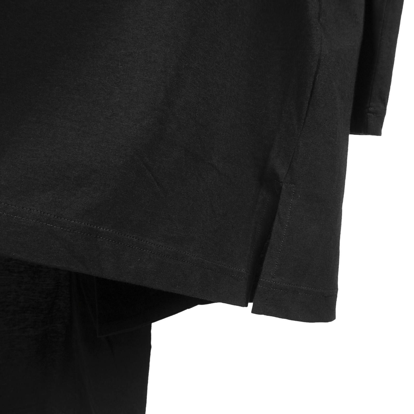 Yohji Yamamoto [HC-T10-073 / パーカーコブラ柄]
