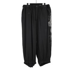 Yohji Yamamoto [HC-P76-218 / 虚無妄想カラスP]