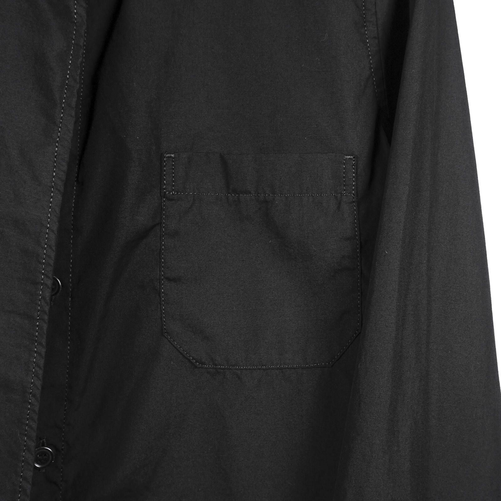 yohji yamamoto - Yohji Yamamoto [HC-B13-007 / 衿ストール環 yohji yamamoto - Yohji Yamamoto [HC-B13-007 / 衿ストール環