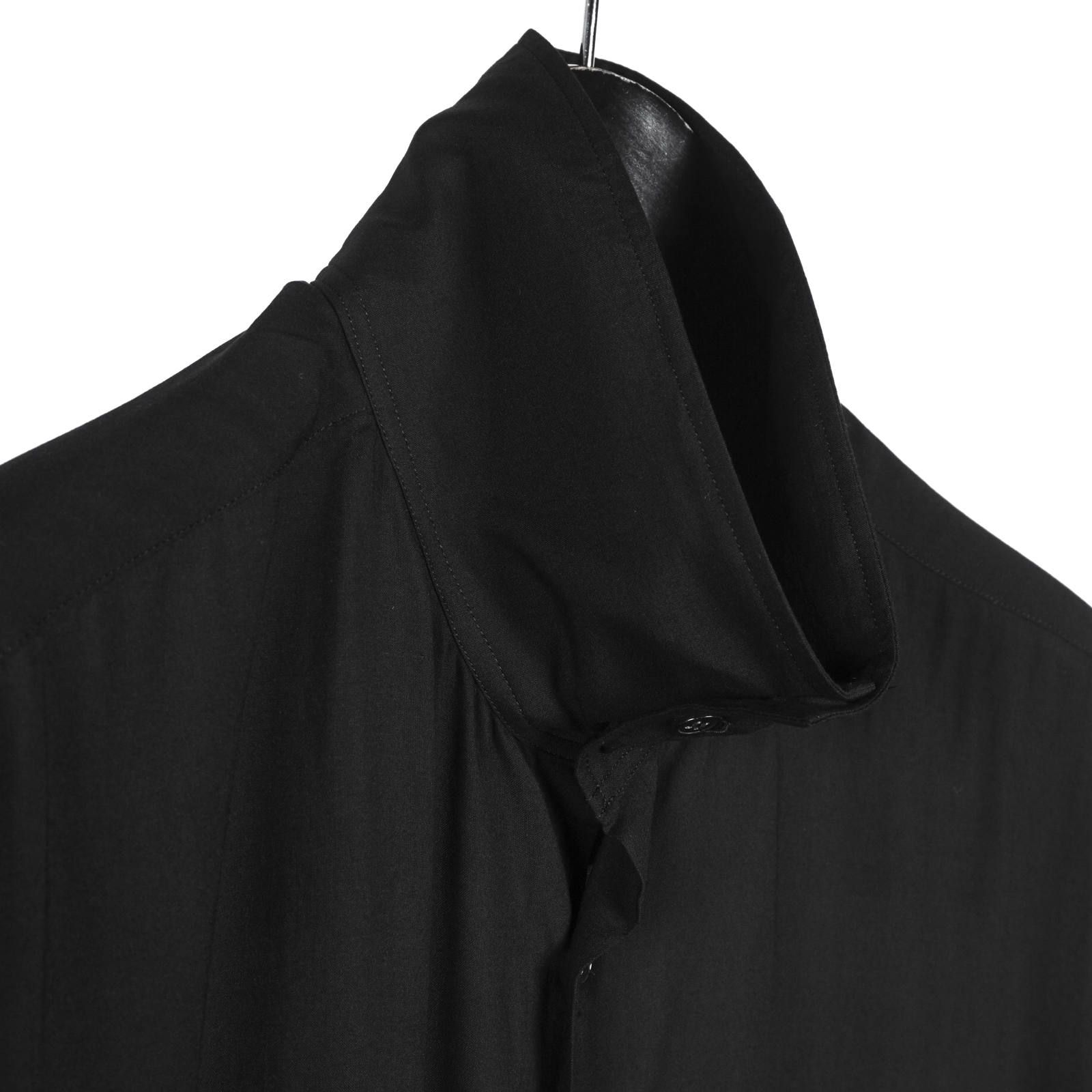 Yohji Yamamoto [HC-B33-201 / 3Bスタンド B]