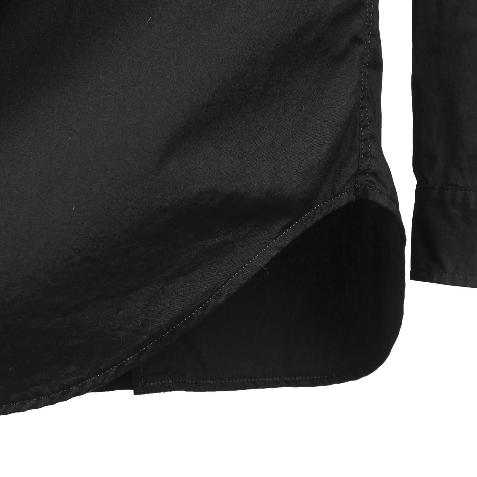 Yohji Yamamoto [HC-B13-007 / 衿ストール環縫いB]