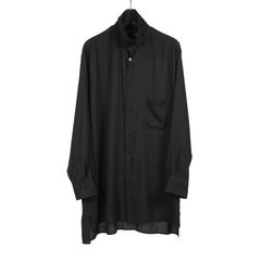 Yohji Yamamoto [HC-B33-201 / 3Bスタンド B]