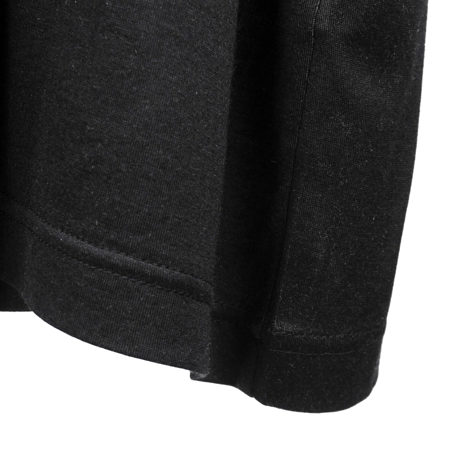 B Yohji Yamamoto [NC-T96-274 / BS-PT半袖 嵐と狂気と]