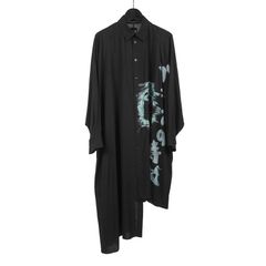 B Yohji Yamamoto [NC-B13-217 / ガラスの時代B]