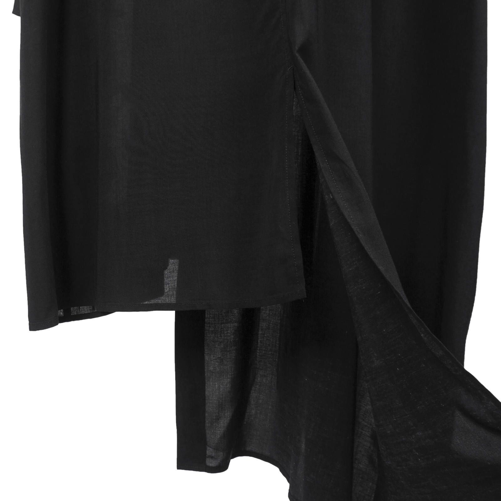 B Yohji Yamamoto [NC-B13-217 / ガラスの時代B]