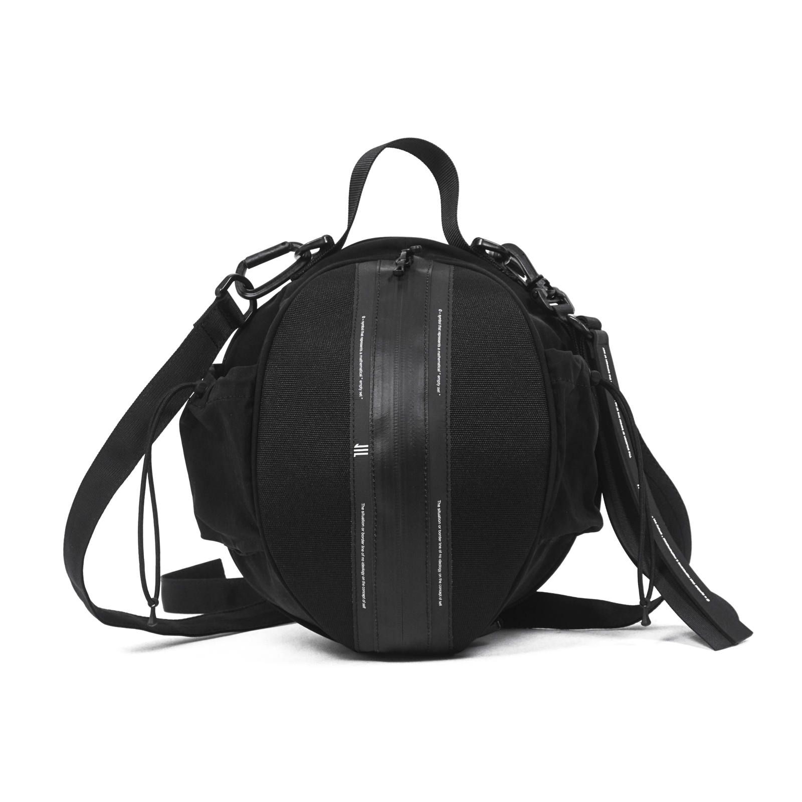 NILøS [680BGU1 / BALL BAG]
