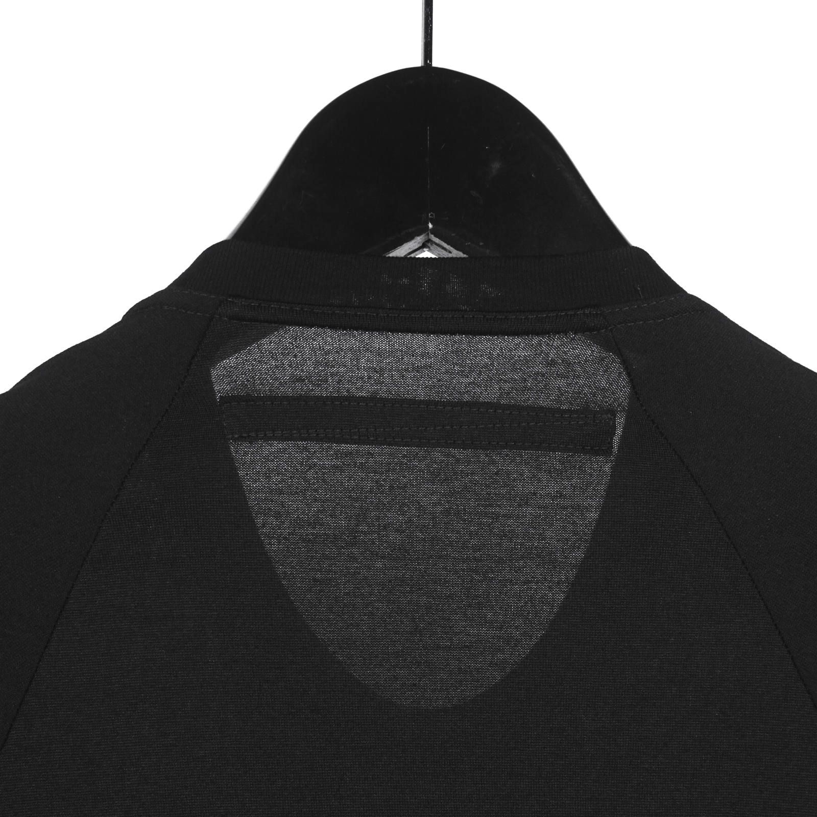 NILøS [680CPM10 / KAMON ROUND T-SHIRT]
