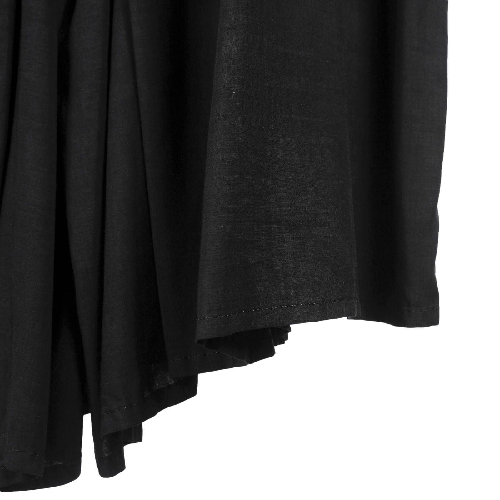 B Yohji Yamamoto [NC-P17-212 / ハカマパンツ柄・左]