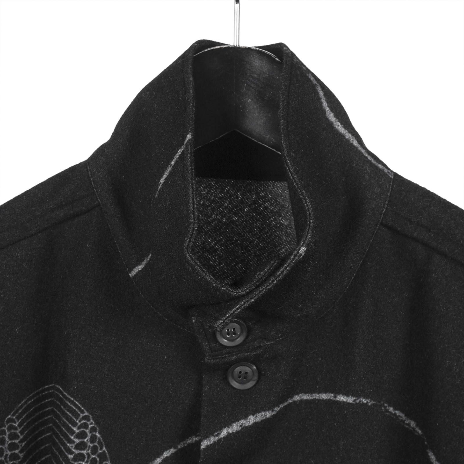 yohji yamamoto - Yohji Yamamoto [HC-B71-158 / スタンドB2G-B yohji yamamoto - Yohji Yamamoto [HC-B71-158 / スタンドB2G-B