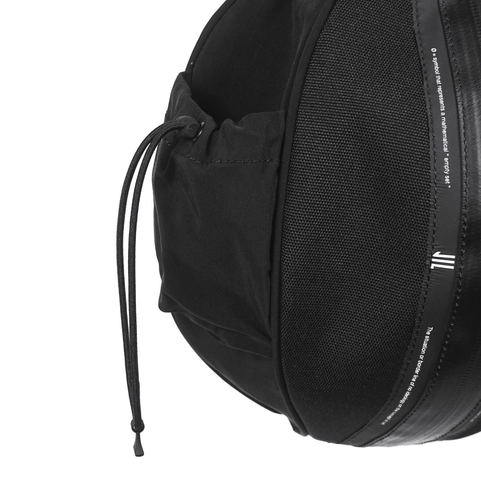 NILøS [680BGU1 / BALL BAG]