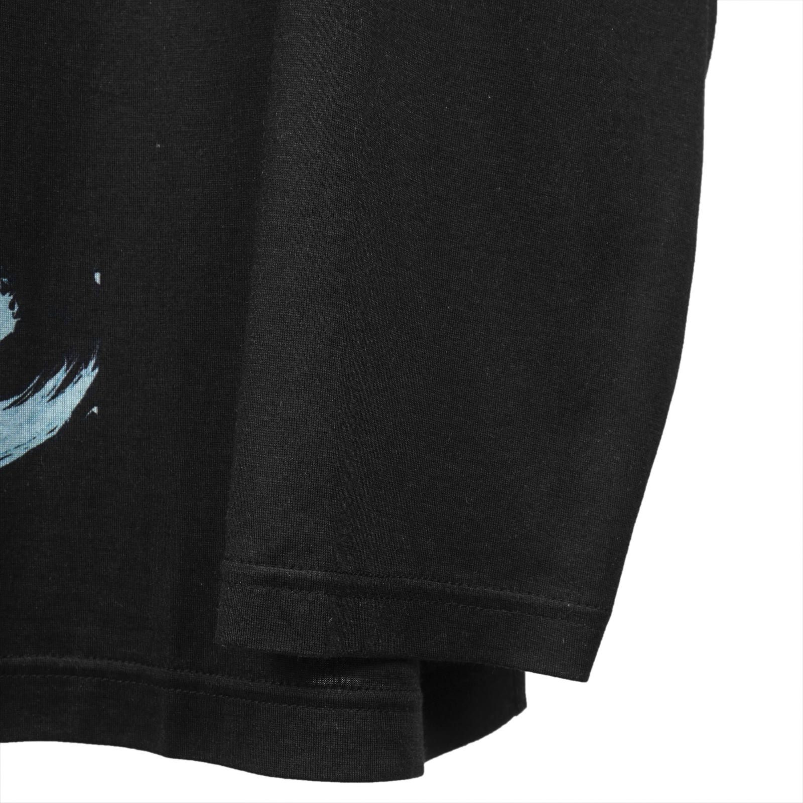 B Yohji Yamamoto [NC-T95-274 / BS-PT丸首長袖 YOU CAN]
