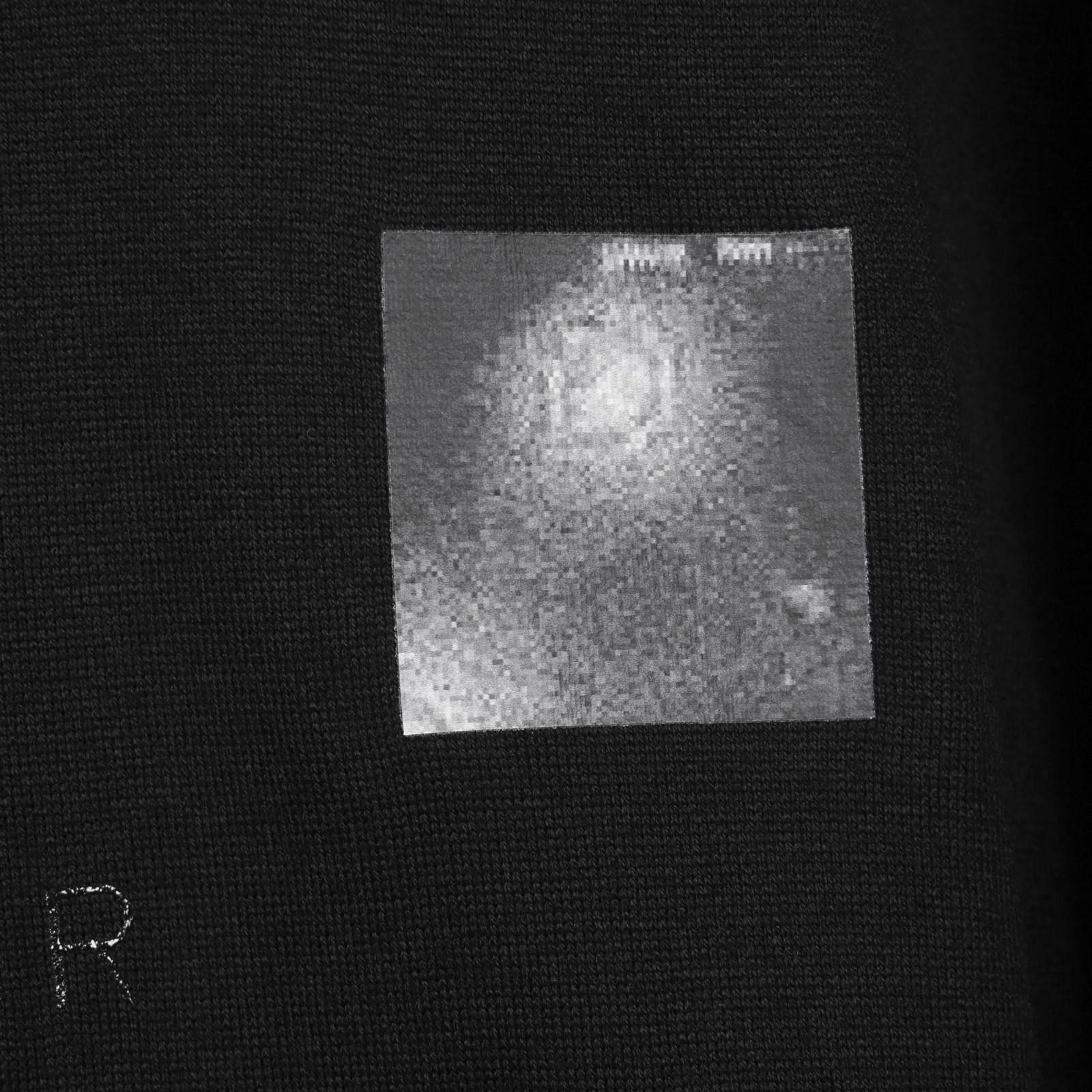 NILøS [680CPM10 / KAMON ROUND T-SHIRT]