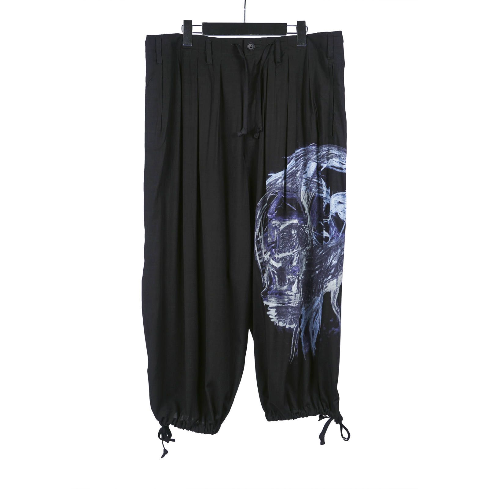 B Yohji Yamamoto - B Yohji Yamamoto [NC-P16-210 / バルーンP